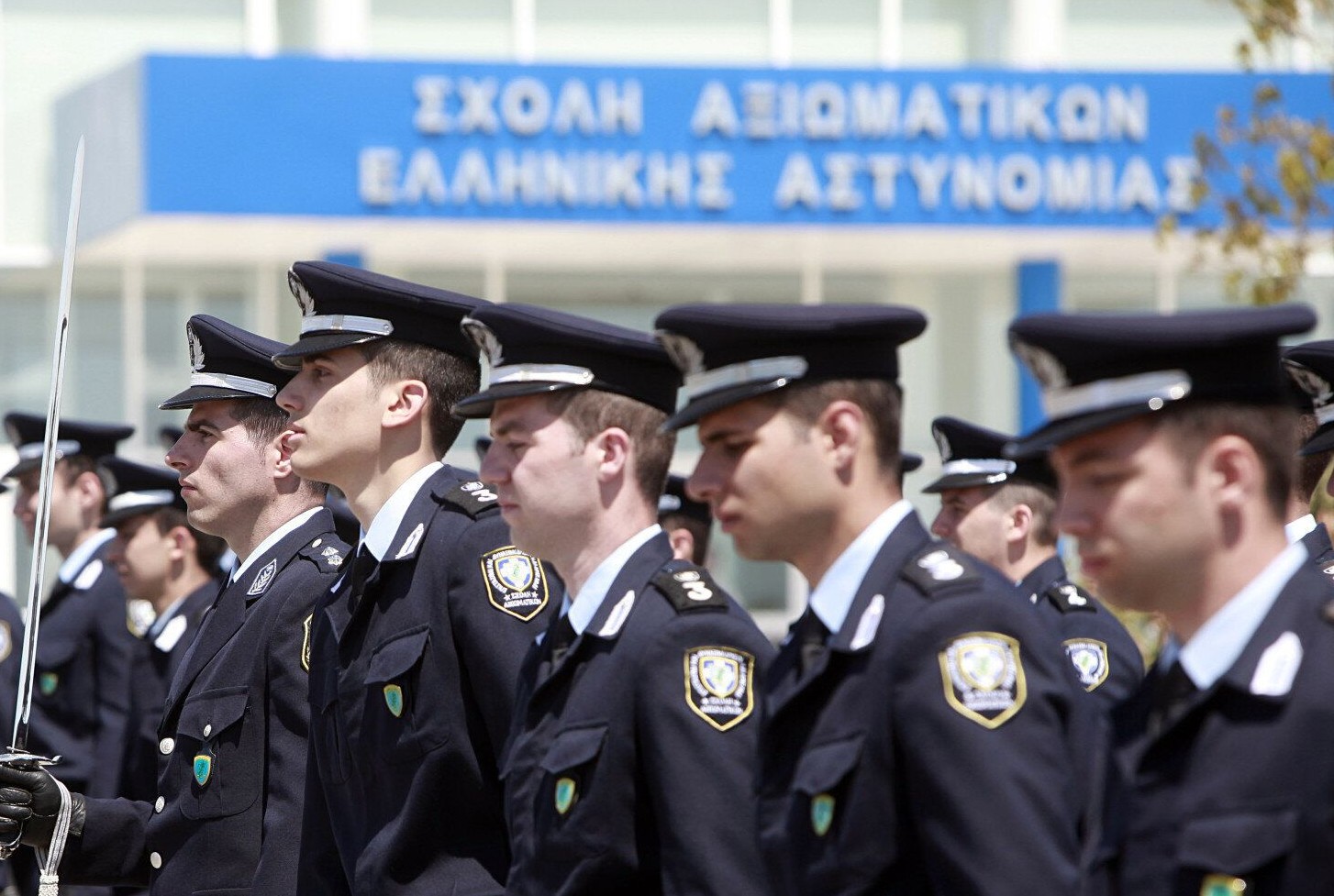 Οι προκαταρκτικές εξετάσεις για τις Αστυνομικές Σχολές θα διενεργηθούν το Μάρτιο με Απρίλιο 2023.